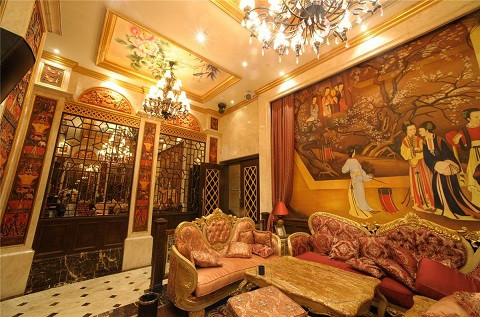 田家庵高档KTV妹子质量哪家好