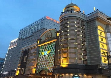 田家庵最大顶级出名高端豪华KTV会所-皇冠伯爵KTV顶级体验点评